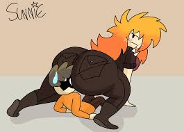 Rule34 - If it exists, there is porn of it   7125146