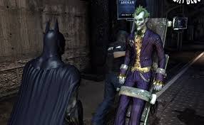 We did not find results for: Batman Arkham Asylum Batman Vs The Joker