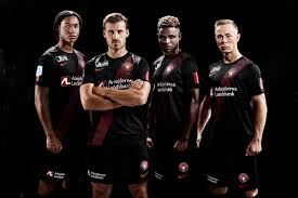 Download free fc midtjylland vector logo and icons in ai, eps, cdr, svg, png formats. Fc Midtjylland