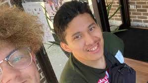 Fundraiser by Darrin Charles : Honoring Raul: Support His Family's Journey