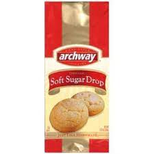 A sister company, archway cookies of battle creek, michigan, was founded in 1936.both mother's cookies and archway declared bankruptcy in 2008. Top 21 Discontinued Archway Christmas Cookies Best Diet And Healthy Recipes Ever Recipes Collection