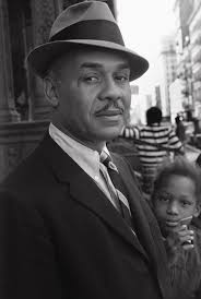 Ralph Ellison, Visible Man