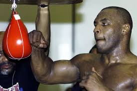 Evander Holyfield Profile