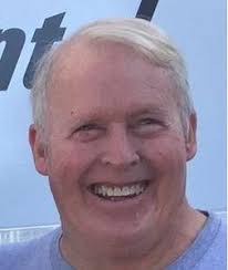 David Strong Obituary