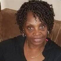 Dorothy Mae Thompson Obituary