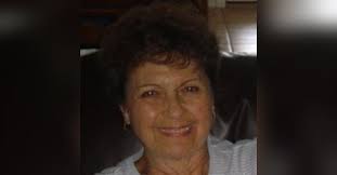 Mary Fair Welch Obituary