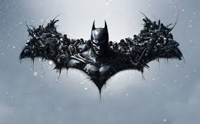 2157 batman wallpapers (macbook pro retina) 2880x1800 resolution. Batman Arkham Origins Full Hd Wallpapers Wallpapers13 Com