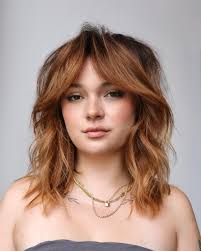 Cowgirl Copper, el color de pelo en tendencia que ya ha probado Sara  Carbonero | Belleza