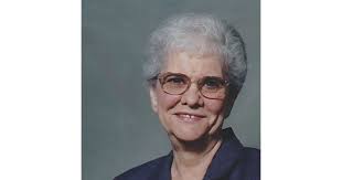 Martha L. Telford Obituary (1935