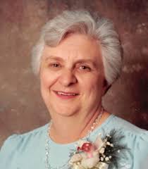 Virginia Mary Moseman (Ginny) Obituary January 24, 2021