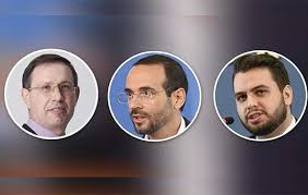Nise, carlos bolsonaro, wizard e terra. Cpi Da Covid Aprova Convocacao De Arthur Weintraub Carlos Wizard E Filipe Martins