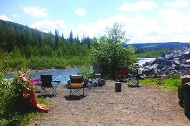 Maybe you would like to learn more about one of these? Camping Town Of Edson
