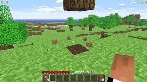 Art by khetanchi gopal swami. Minecraft Classic Screenshots For Browser Mobygames