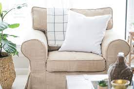 Das sofa ist von der firma smart habe ich zuvor noch nie gehört. Tipps Um Ein Durchgesessenes Sofa Und Kissen Zu Reparieren