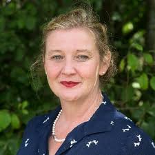 History's Maid (@historysmaid)