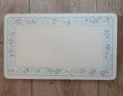 Corning Ware Corelle Counter Saver