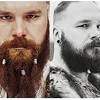 As for the viking beard, the. 3