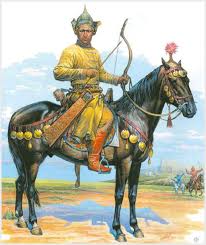 Image result for Khazar people