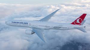 Business Class Deal Turkish Airlines Manila To Usa From
