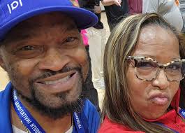 Rodney L. Granger Jr.