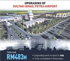 Flightradar24 tracks 180,000+ flights, from 1,200+ airlines, flying to or from 4,000+ airports around the world in real time. Pembesaran Airport Kota Bharu Ape Cite