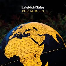 The boys of summer don henley. Khruangbin Summer Madness Kool The Gang Cover