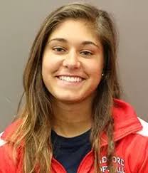 2015 Softball Roster