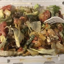 ABDUL HALAL FOOD CART