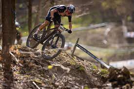 It's the first by xco world cup. Tom Pidcock After His Victory In Nove Mesto I Think I Was Born For Mountain Biking