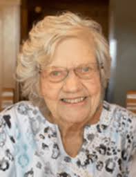 Betty J Gordon Obituary