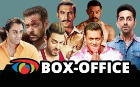 Bollywoods Top Worldwide Grossers Gross Business Of Over