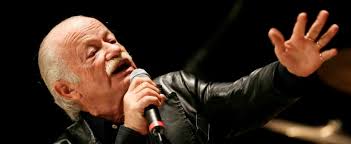 Gino Paoli Songwriter Biography And Curiosities