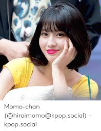 And we do dispatch our orders twice every week. Momo Chan Kpopsocial Kpop Meme On Me Me