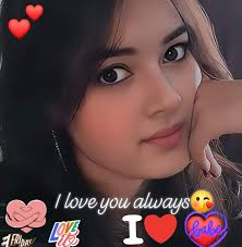 I love you all. Happy weekend @everyone..