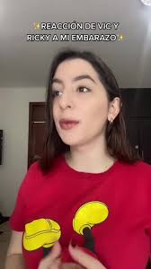 Está Embarazada Vicky El Maleficio 2024