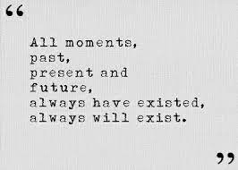  Kurt Vonnegut Slaughterhouse Five This Quote Made Me Fall In Love With This Book Inspirational Words Ending Quotes Quotes