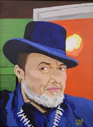 Members of studio for homeless chosen for Burden Juried Art Show