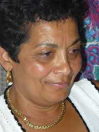 Monique JACQUES (RICHARD) (MONACO, ANTIBES, NICE)