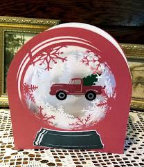 Svgcuts.com blog free svg files for cricut design space, sure cuts a lot and silhouette studio designer edition. Vintage Red Truck Free Svgs Project Ideas