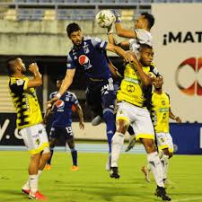 Alianza petrolera no ganó ninguno de sus últimos 22 partidos de local en primera a (7e 15d); Ricardo Jerez Clasifico Al Alianza Petrolera A Los Cuartos De Final De Copa Colombia 2020