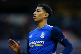 Click here to see the latest jude bellingham career stats, previous and upcoming games, news the next match which jude bellingham's team, dortmund, are involved in. Borussia Dortmund Bvb Schnappt Sich Jude Bellingham Ein Anderes Supertalent Kommt Nicht