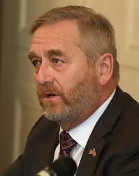 Democratic state Rep. Jeff Crossman announced a bid for Ohio attorney  general