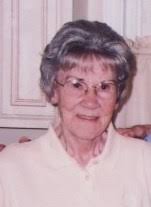 Audrey Barton Obituary