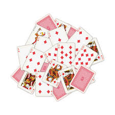 Deck Of Cards