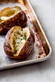 Save more with verified offers from coupons.com. How To Make The Perfect Baked Potato Recipe Little Spice Jar