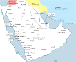 File Map Of Arabia 600 Ad Svg Wikipedia The Free Encyclopedia Ancient World Maps Map Historical Maps