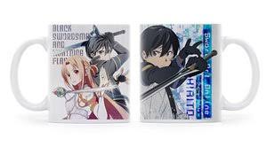 We did not find results for: Sword Art Online The Movie Ordinal Scale Kirito Full Color Mug Cup Hobbysearch Anime Goods Store