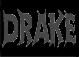 Drake university drake bulldogs men's basketball drake bulldogs women's basketball drake bulldogs football drake bulldogs men's soccer, drake, sport, logo, fictional character png. Drake Name Logos
