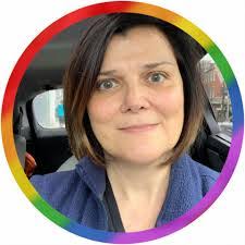 Jill Milton's Instagram, Twitter & Facebook