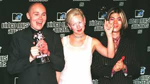 'how d'arcy could still join smashing pumpkins reunion.' news had broke a week or two prior that d'arcy, the smashing pumpkins. Smashing Pumpkins Explain D Arcy Wretzky S Absence Cnn